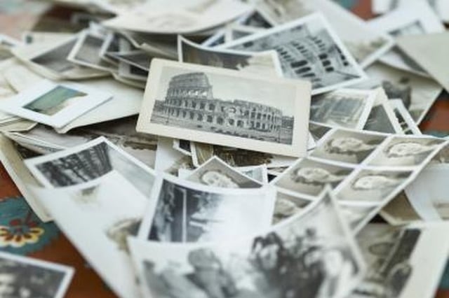Characteristics of Narrative Nonfiction