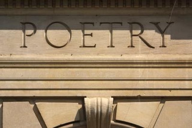 What Does 'Beats' in Poetry Mean?