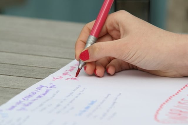 How to Write Grant Solicitation Letters