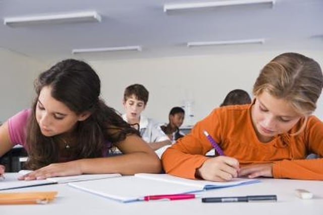 What a Student Learns From Writing an Argumentative Essay