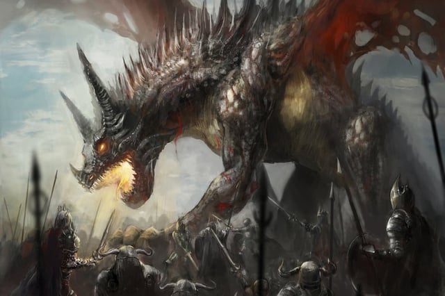 How to Create Original Monsters in Fiction