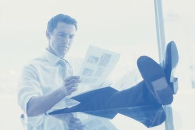 How to Write a Personality Feature Story
