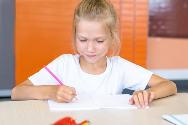 Five Examples of a Compound-Complex Sentence