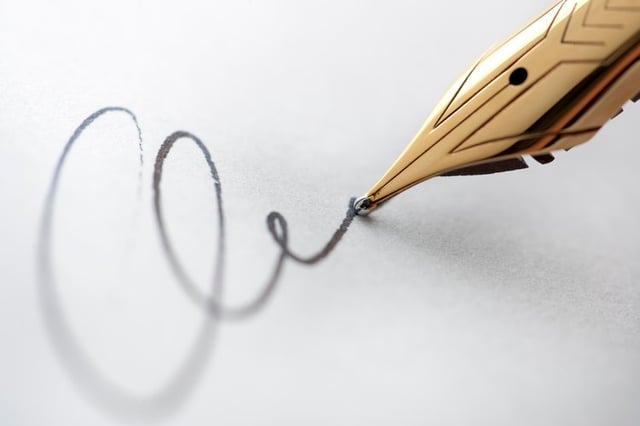Poetry: What is Acrostic? Create a Poem From the Letters of Your Name