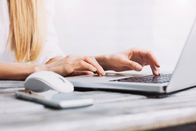 Do You Capitalize Job Titles?